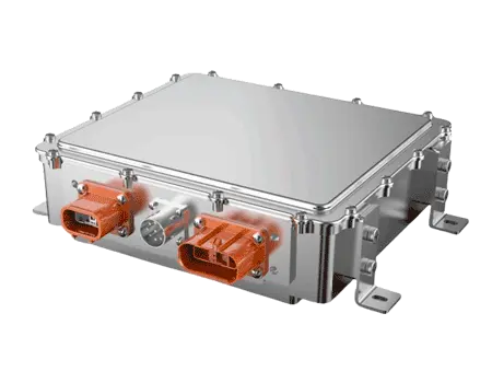 1.5KW DC/DC Convertisseur Unité