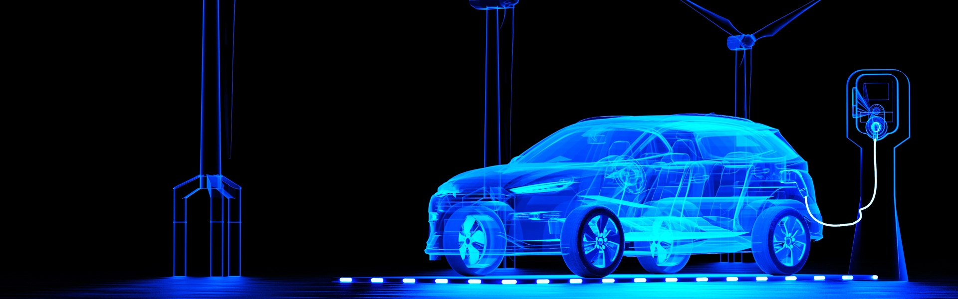 Unité d'entraînement électrique EMP EV MOBILITY