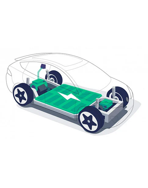 Impact des unités de conduite électrique sur l'industrie automobile